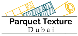 Parquet Texture Dubai